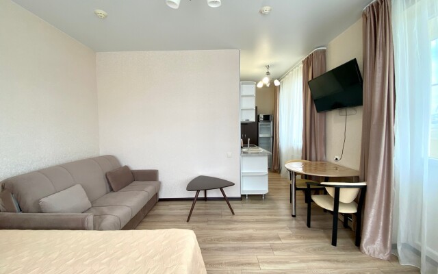 More Siriusa Apartments 17