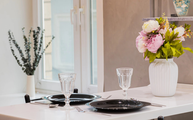 Apartamenty na Chistykh Prudakh Flat
