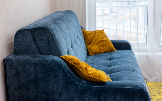 Апартаменты в доме Атлантик, ЖК Minsk World