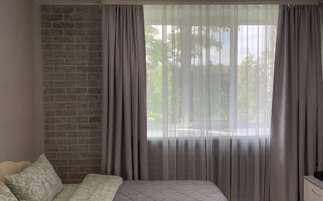 Апартаменты  Downtown