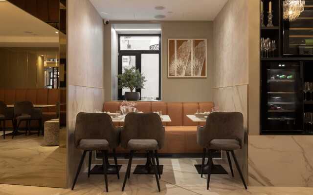 Mariposa Boutique-hotel