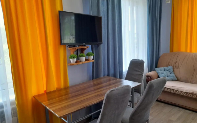 Частный дом Дача