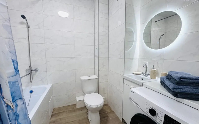 Studiya Avrora V Tsentre Rostova-Na-Donu Flat