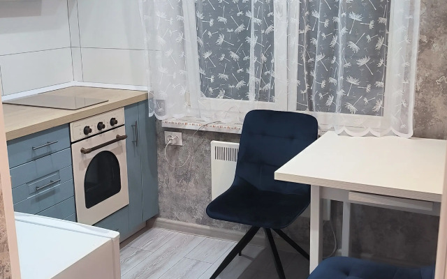 Квартира Апартаменты Александры Чащиной