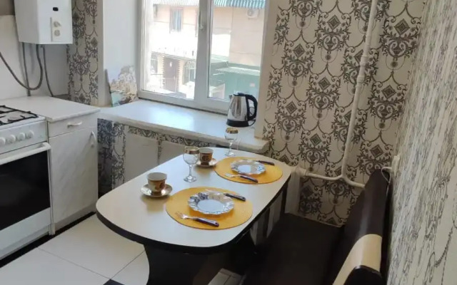 V Istoricheskom Tsentre Kazani Tukaya 65a Flat