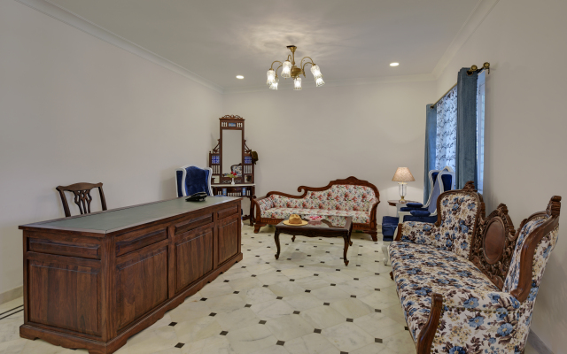 King Suite Bungalow