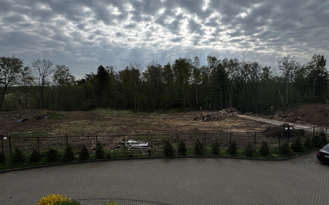 Апартаменты на улице Верещагина 12