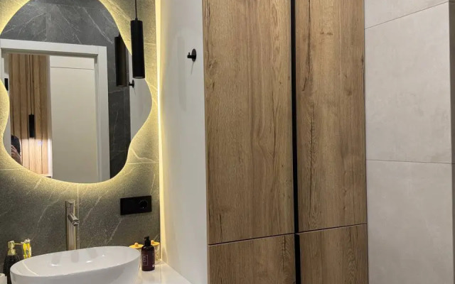 Квартира Balanse