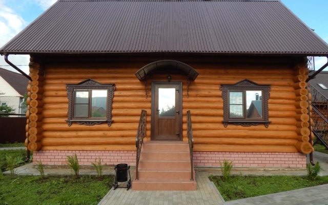 U Zastavy Guest House