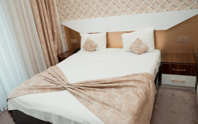 Dionis Baku Hotel