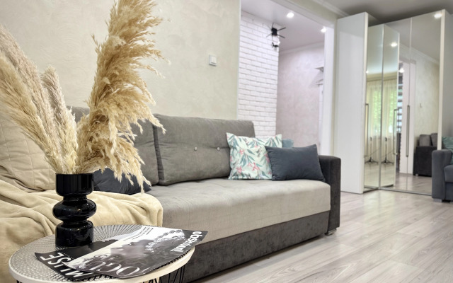 Strela Apartments