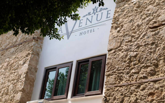 Avenue Hotel Cyprus