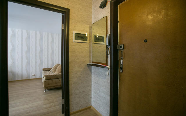 Апартаменты DearHome (ДиарХоум) на Митрофанова