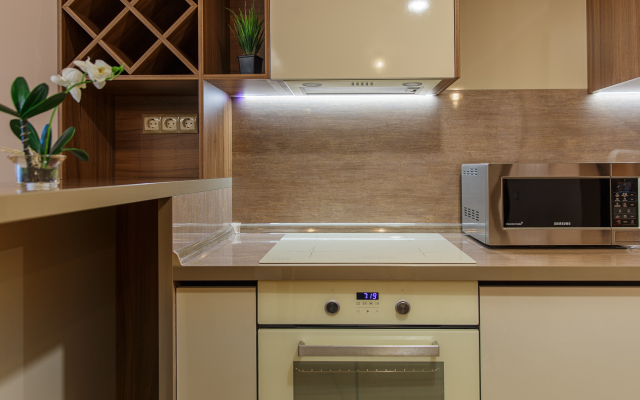 Zolotaya Buhta Premium Apartments
