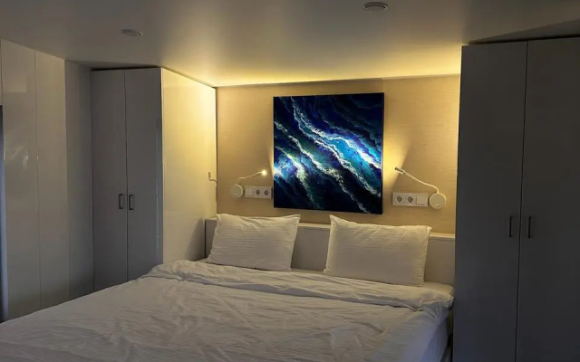 Water Villa Guest House