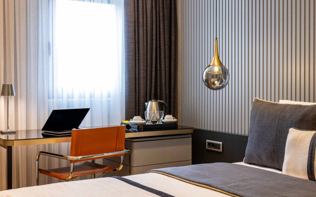 Hotel Villa Zurich