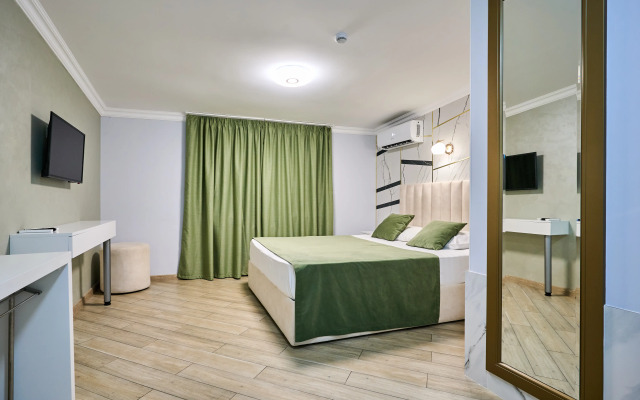 Teatralny hotel