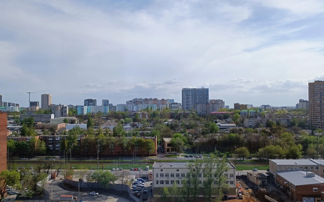 Lunny Svet Grinsayda Apartments