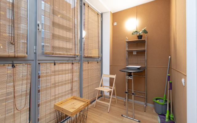 Апартаменты Гросс Хаус