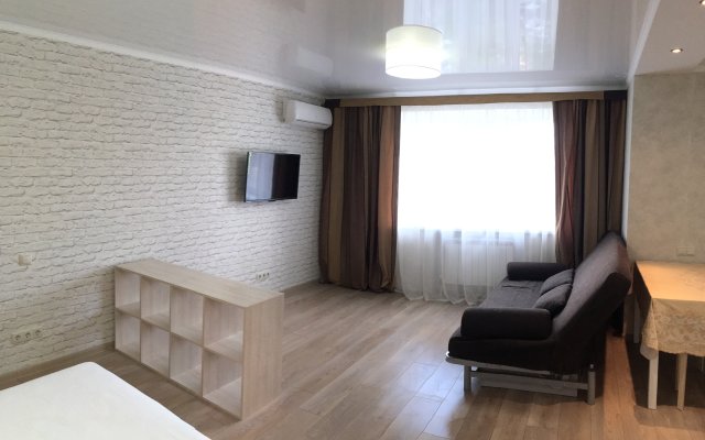 Studio Plus Apartments