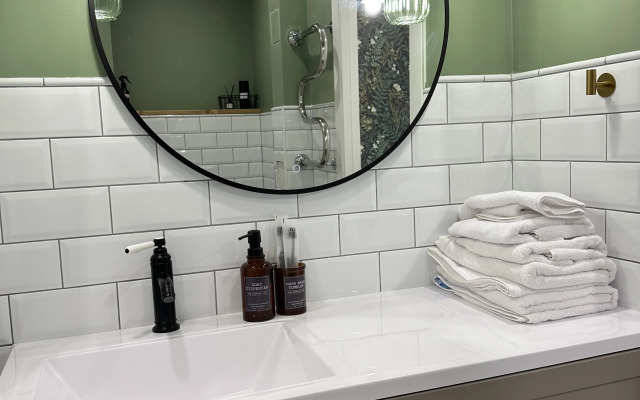 Квартира на Лесной