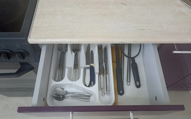 Квартира Апартаменты в ЖК Седьмой Континент