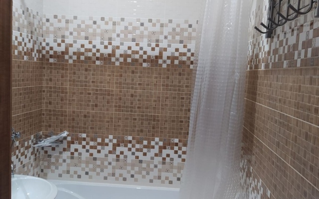 Отель Провинция