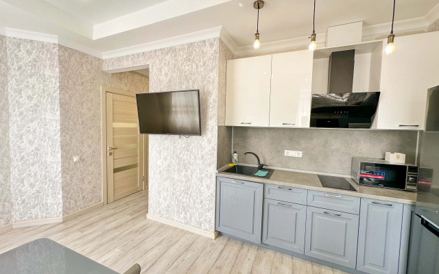 Primorskie Sady Sirius Apartments