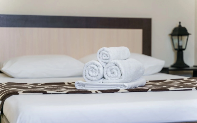 Квартира в ЖК Кристалл 5