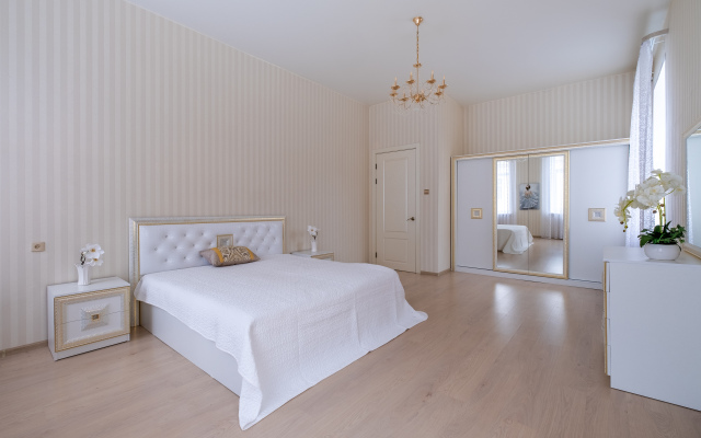 Апартаменты Soul Place Рубинштейна