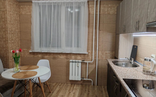 Квартира Уютная однокомнатная квартира