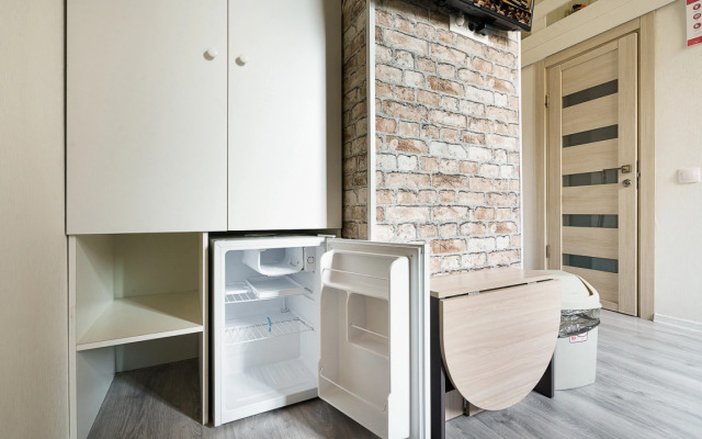 Bestflat24 Vladykino Dvukhurovnevye Apartments