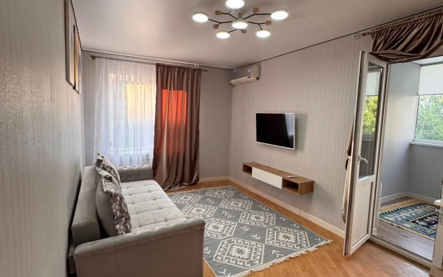 Квартира M-House