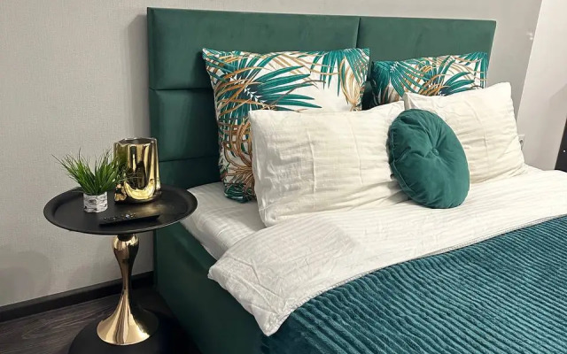 Квартира на Пулковских Высотах