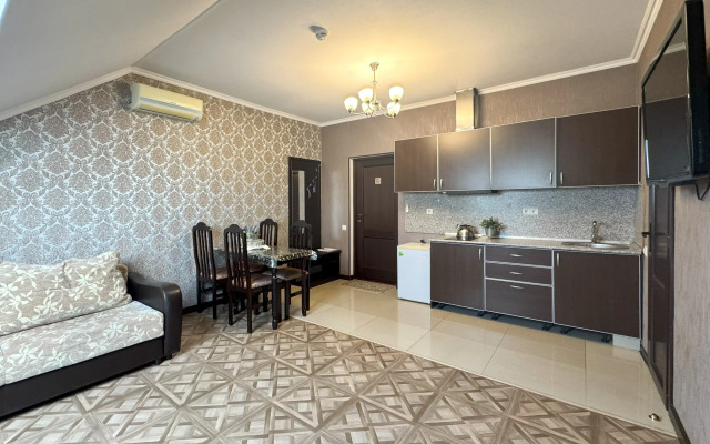 Hotel Paradeyson