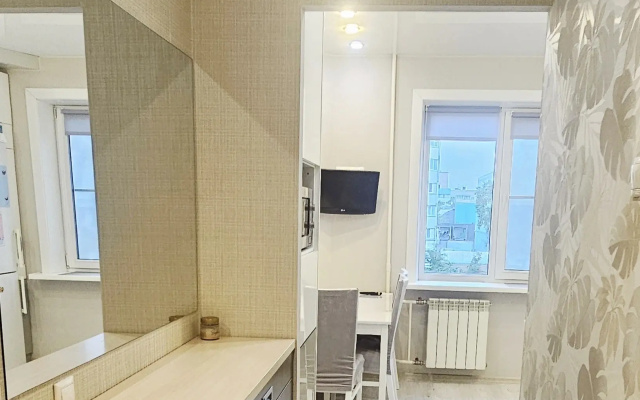 Квартира на Комсомольской 239