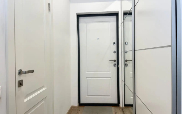 Apartments dlya Sem'i Flat