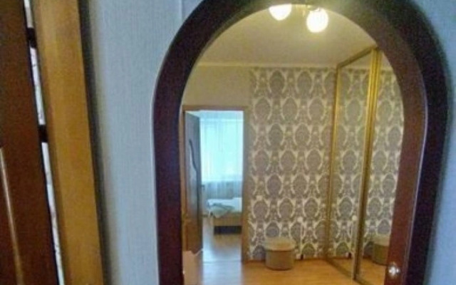 Zolotaya Roza / Golden Rose Dvukhkomnatnye Appartament