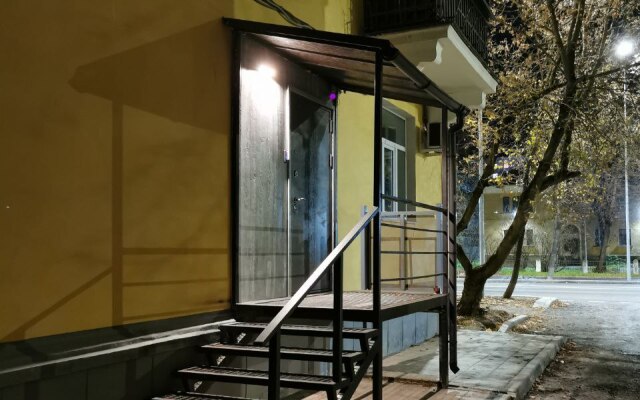 Stargrady Living quarters