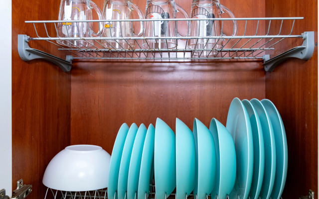 Апартаменты Эпоха