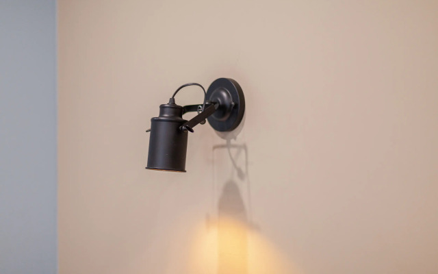 V Tsentre Goroda Apartment