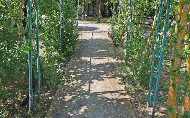 Гостевой дом Парк-отель Казантип Центр