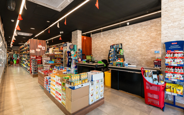 Thalassa Apart-hotel