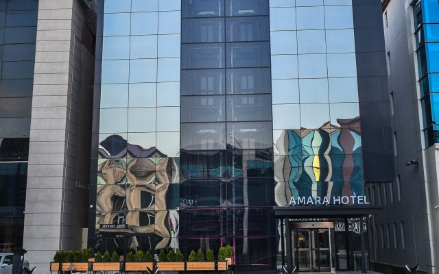 Amara Hotel