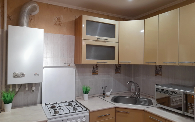 Квартира на Ул  Маяковского д.56