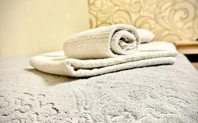 Gostevoy Dom Beta Guest House