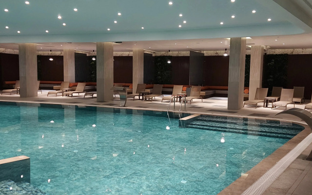 Azura World 1+1 Apartments