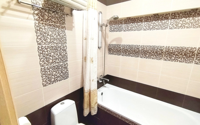 Видовая студия на Рождественской у кремля