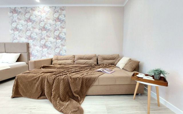 Апартаменты uTrip Rome