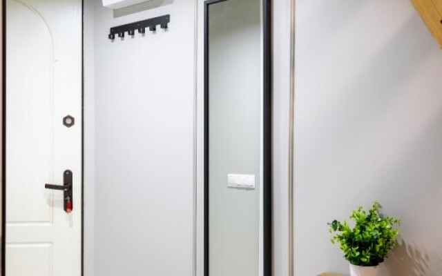 Apartamenty Na Blokhina 12 (3)